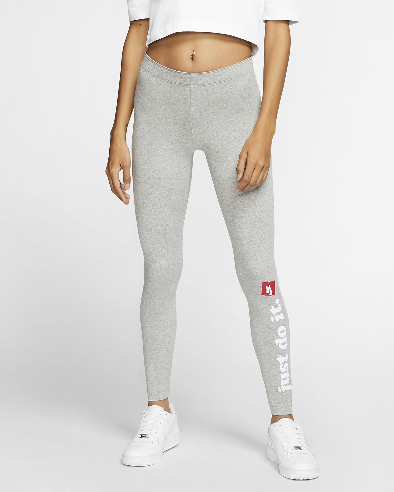 leggings nike just do it