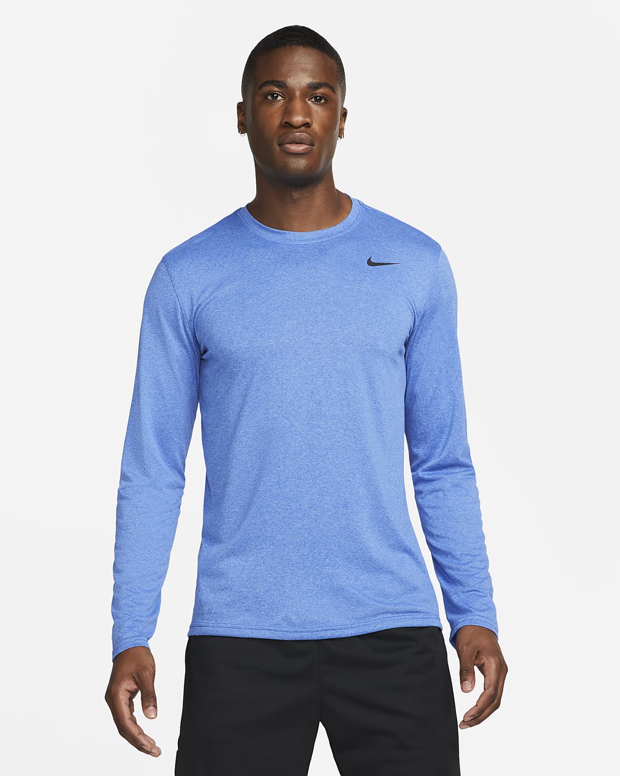 dri fit long sleeve