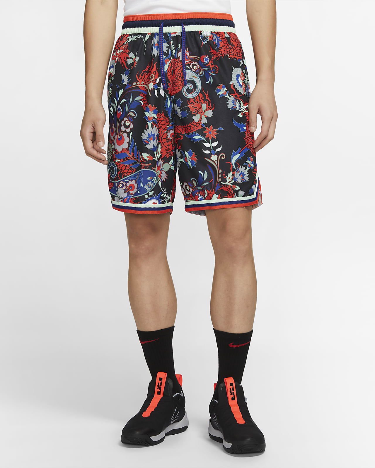 mens basketball short shorts