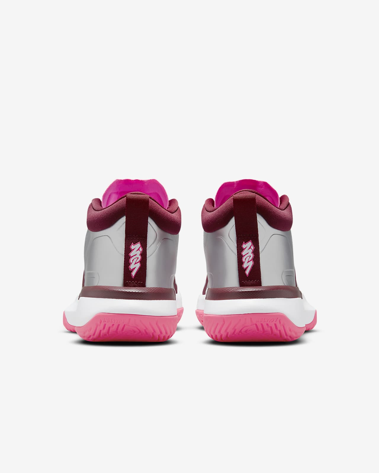 Zion 1 Basketball Shoe