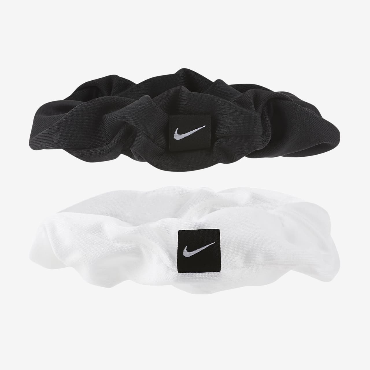 Nike Scrunchies (2-Pack). Nike.com