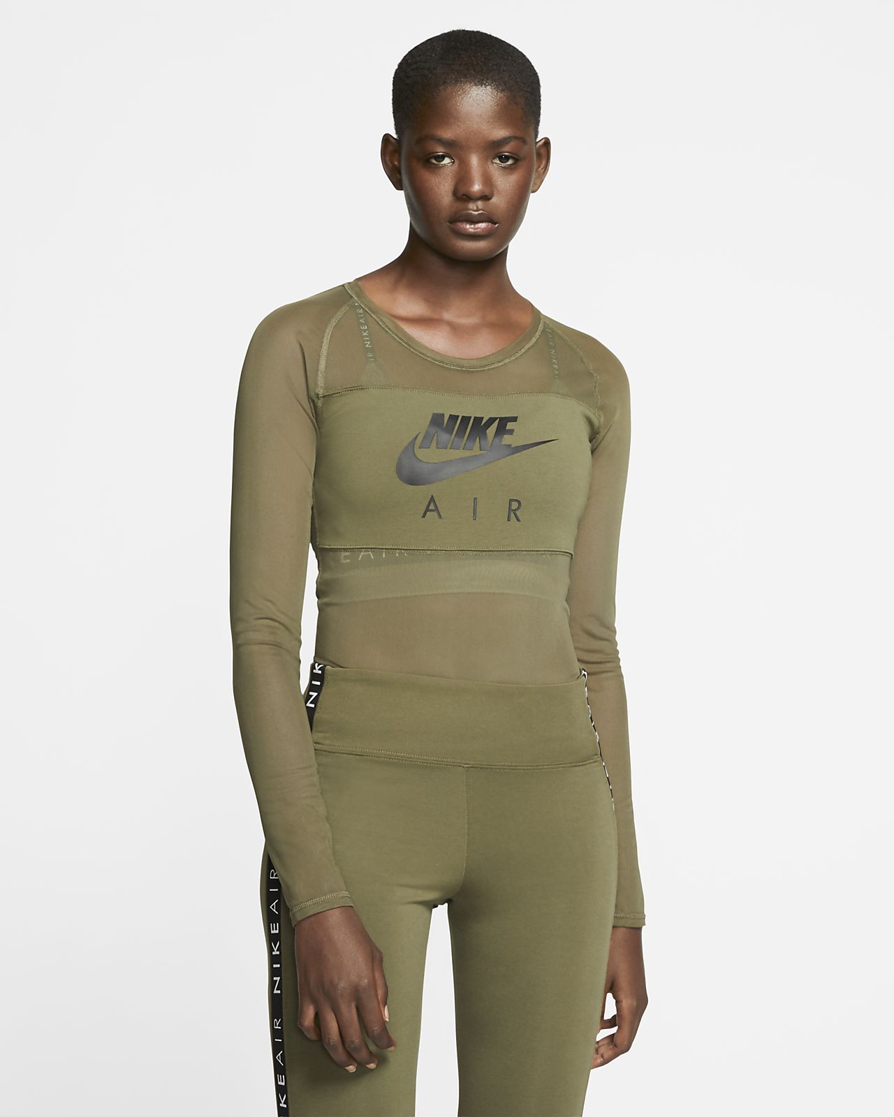 nike air bodysuit