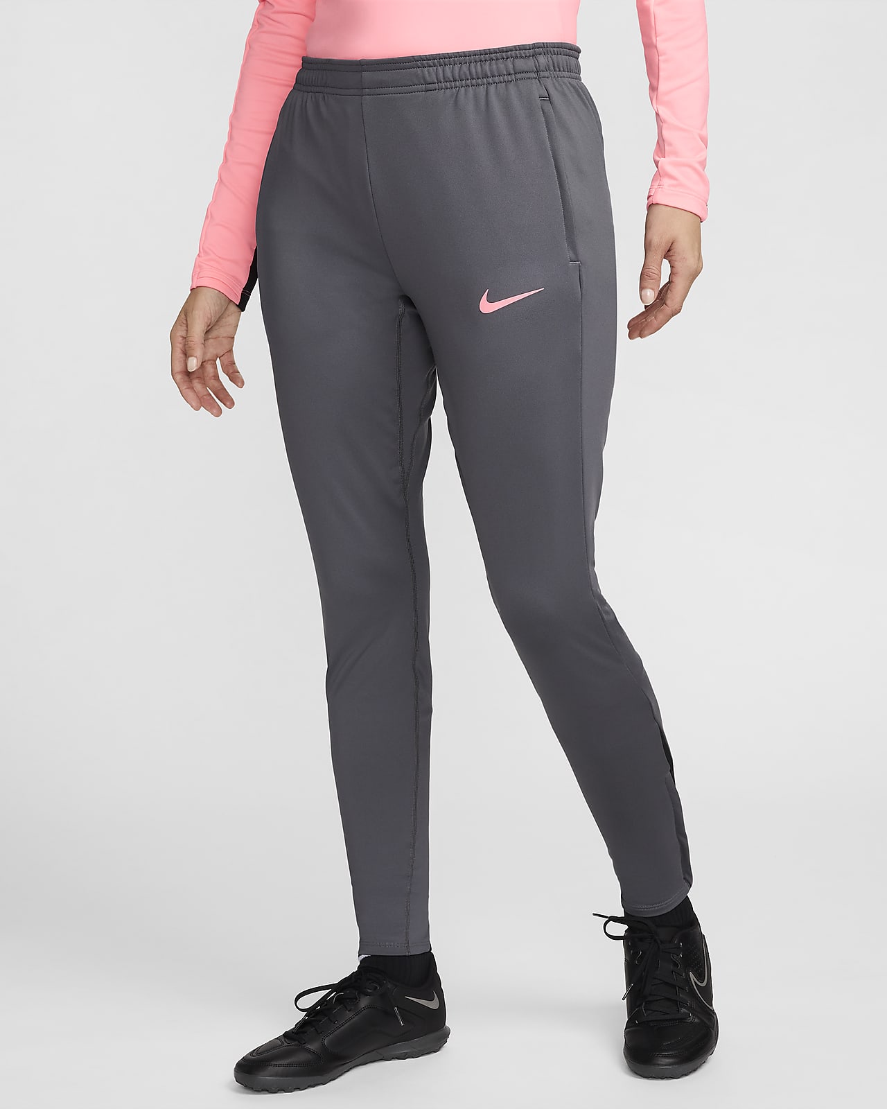 Nike Strike Dri-FIT-fodboldbukser til kvinder