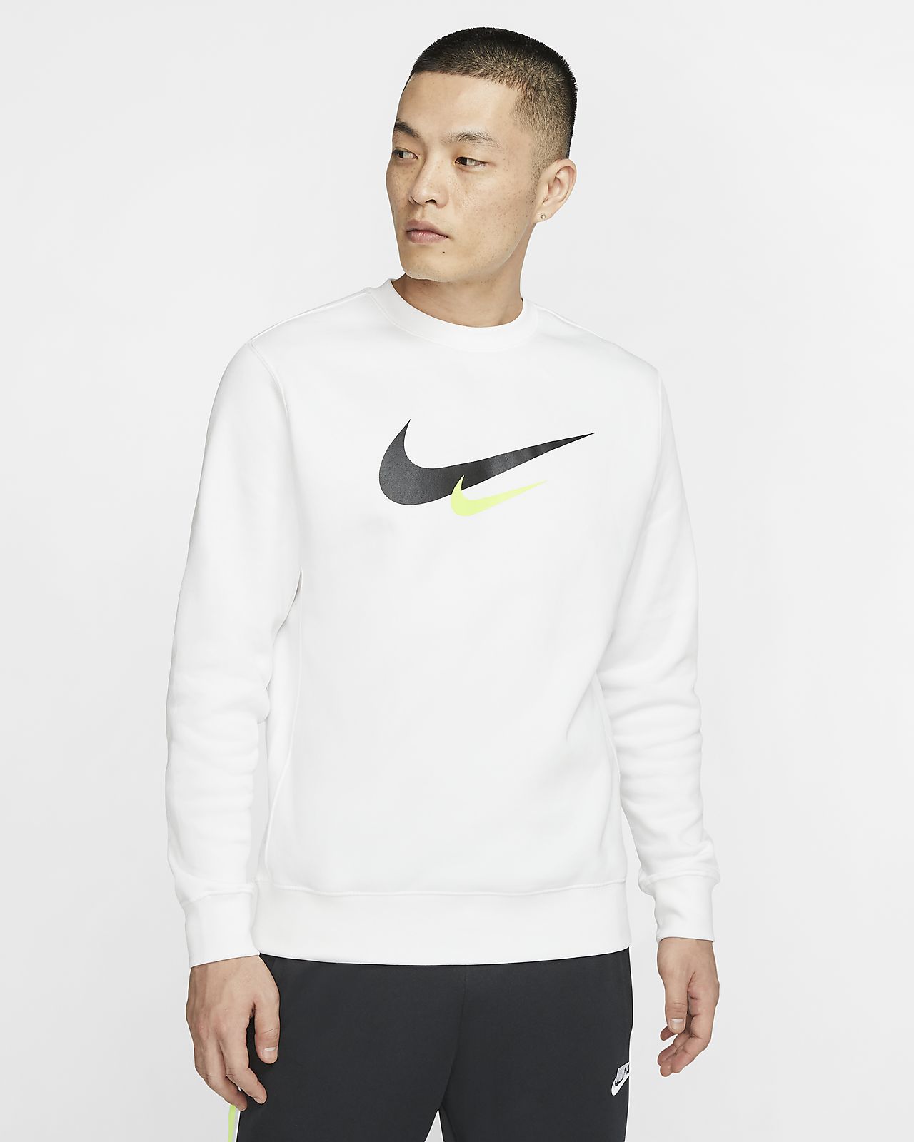 maglia nike sportswear