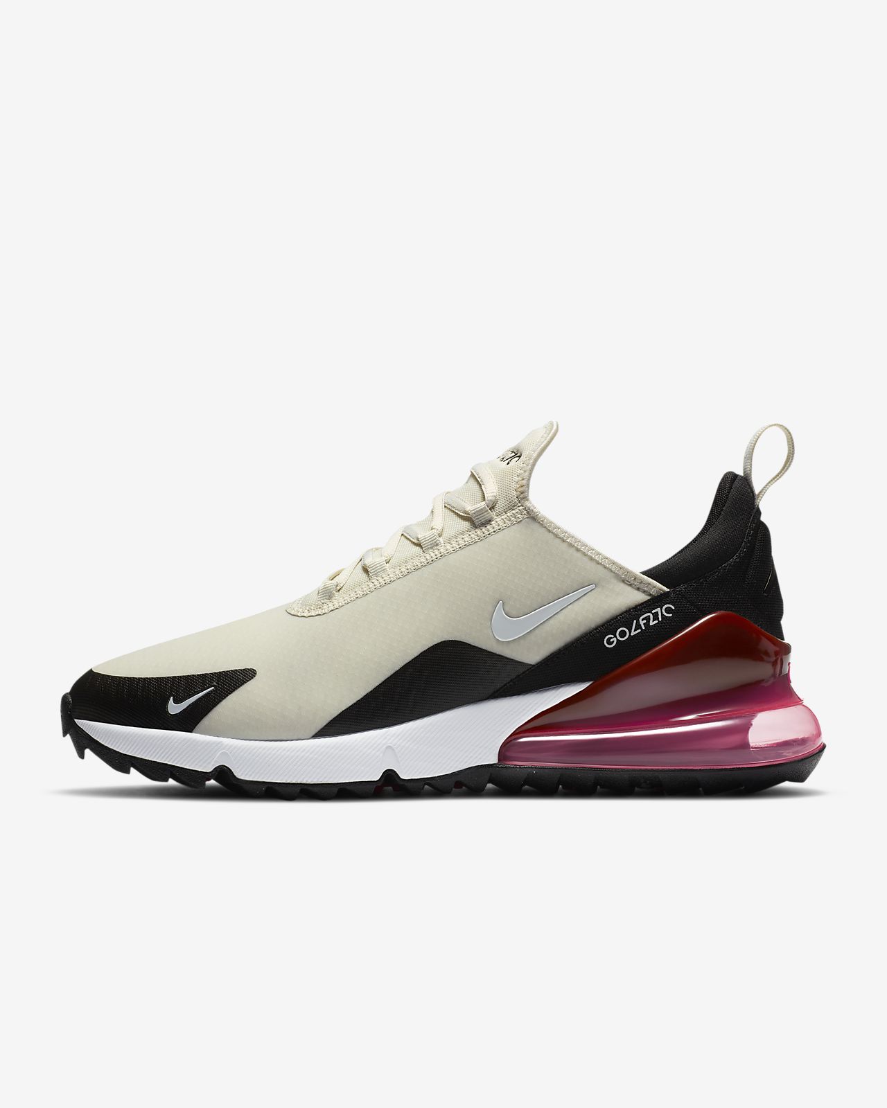 nike air max 270 golf trainers