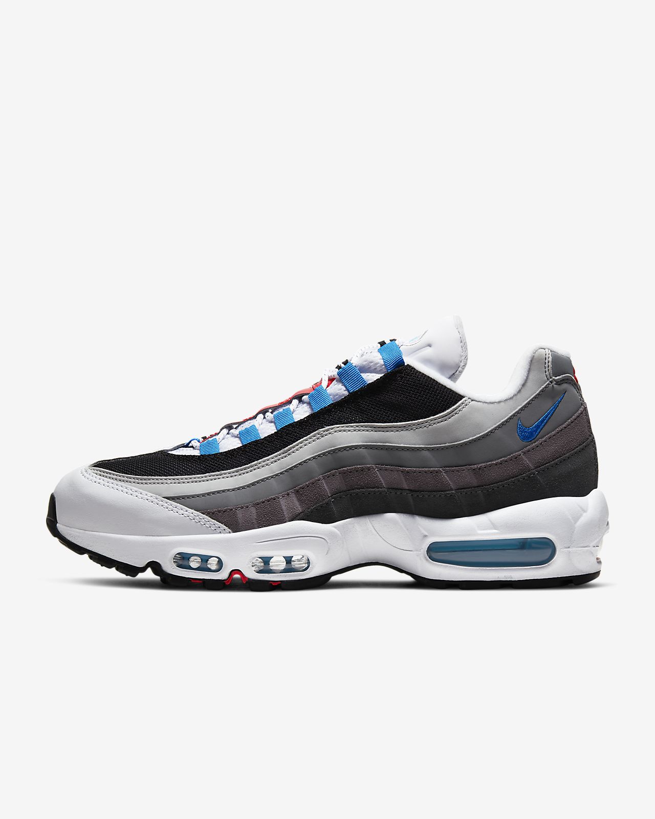 nike air max 95 qs junior