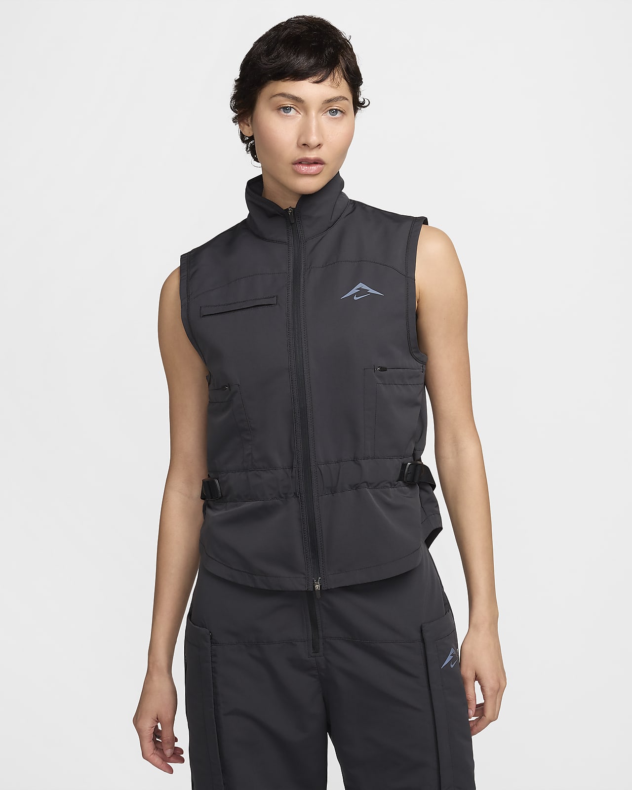 Nike Trail Women's Repel Running Vest