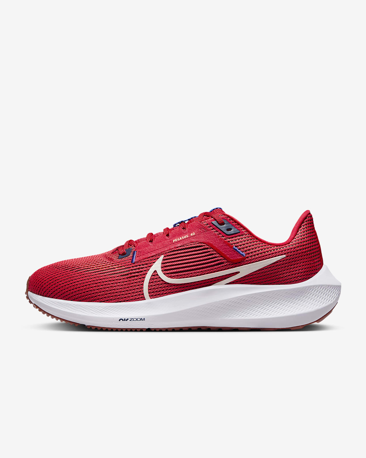 Nike Pegasus 40 Herren-Straßenlaufschuh
