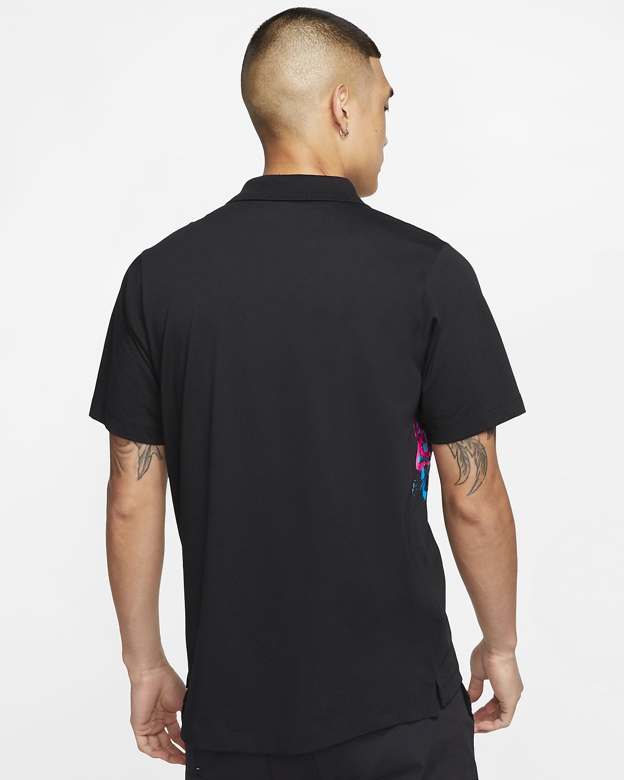 polo noir homme nike polo noir homme nike