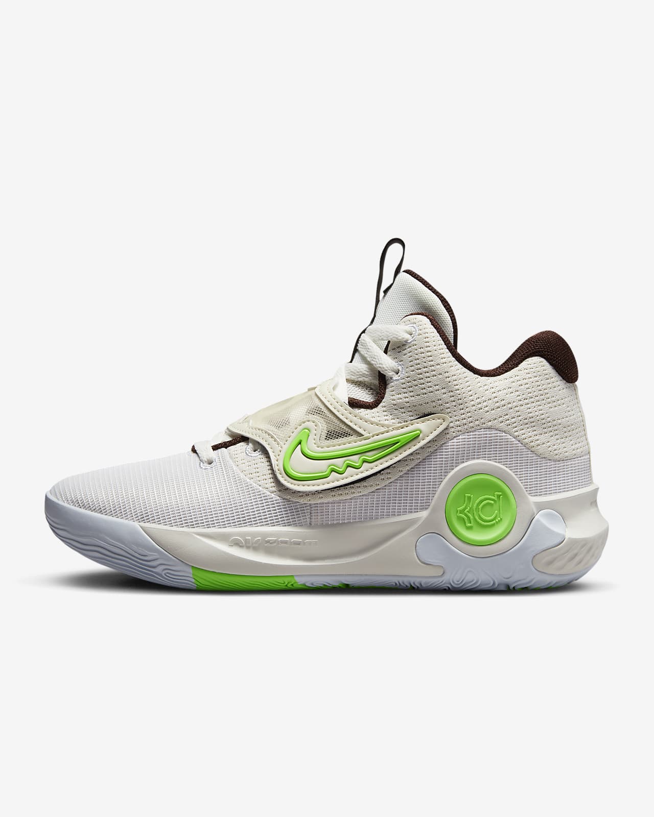 KD Trey 5 X Basketballschuh