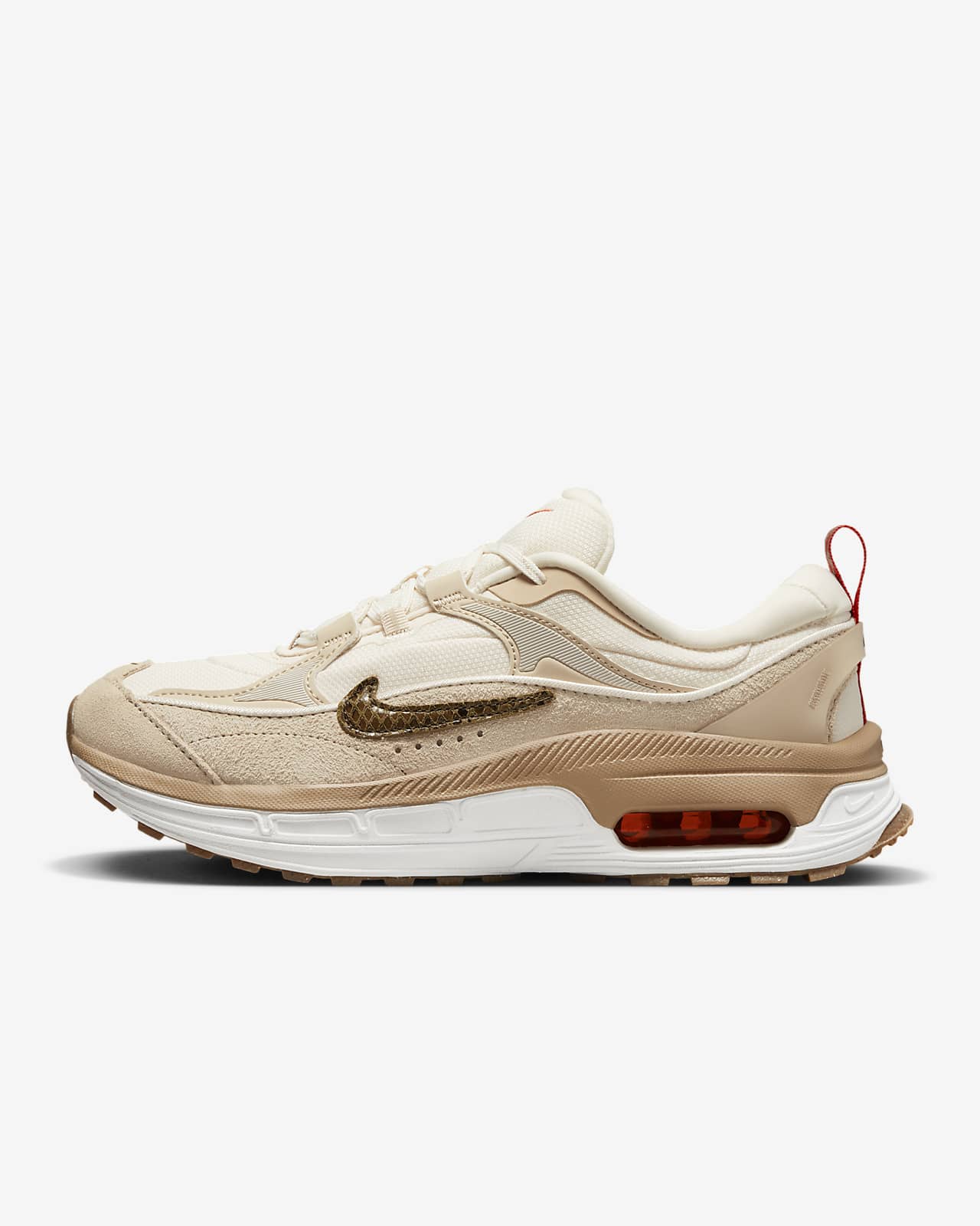 Nike Air Max Bliss SE Womens Shoes Review