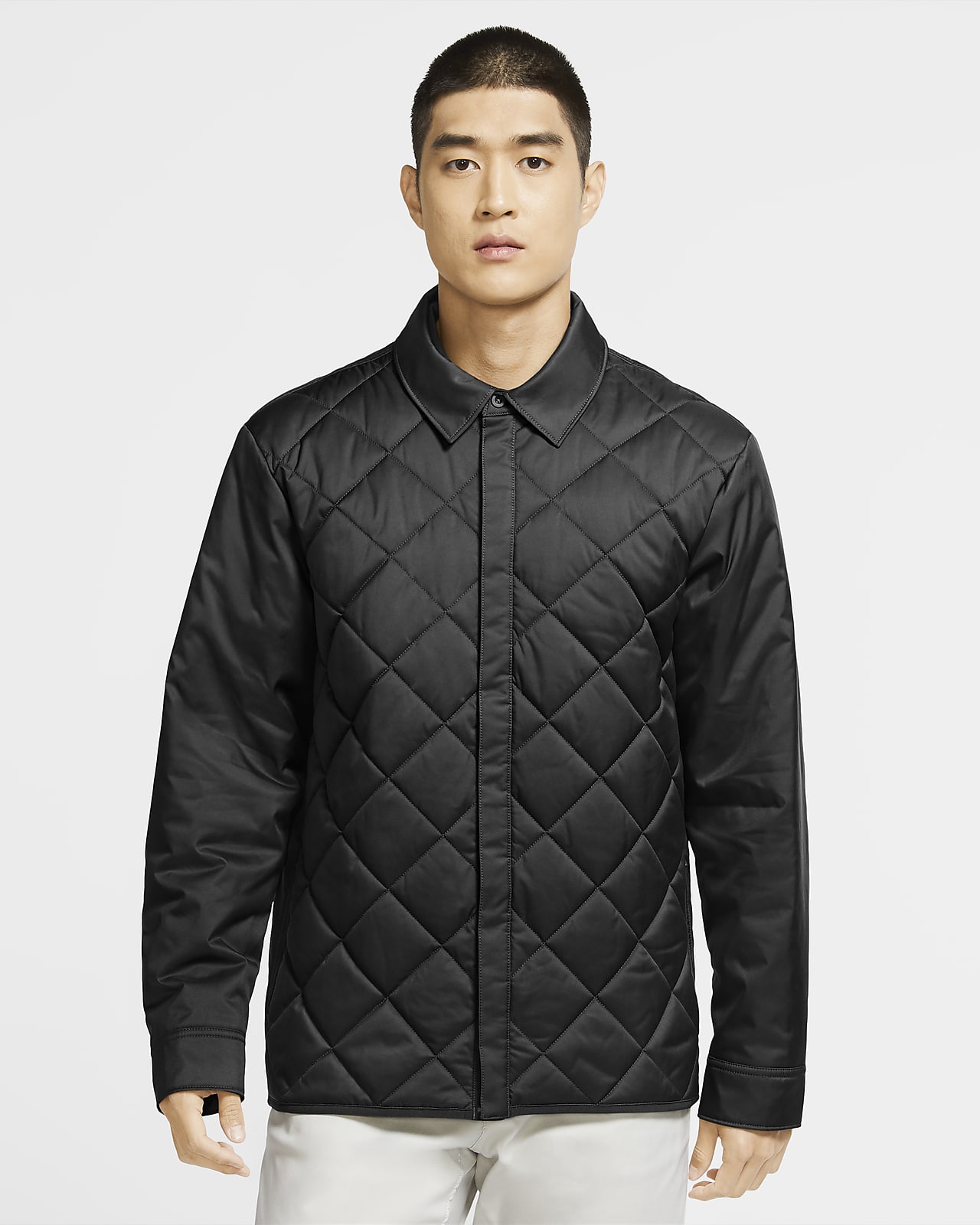 Nike Repel Men's Synthetic-Fill Golf Jacket