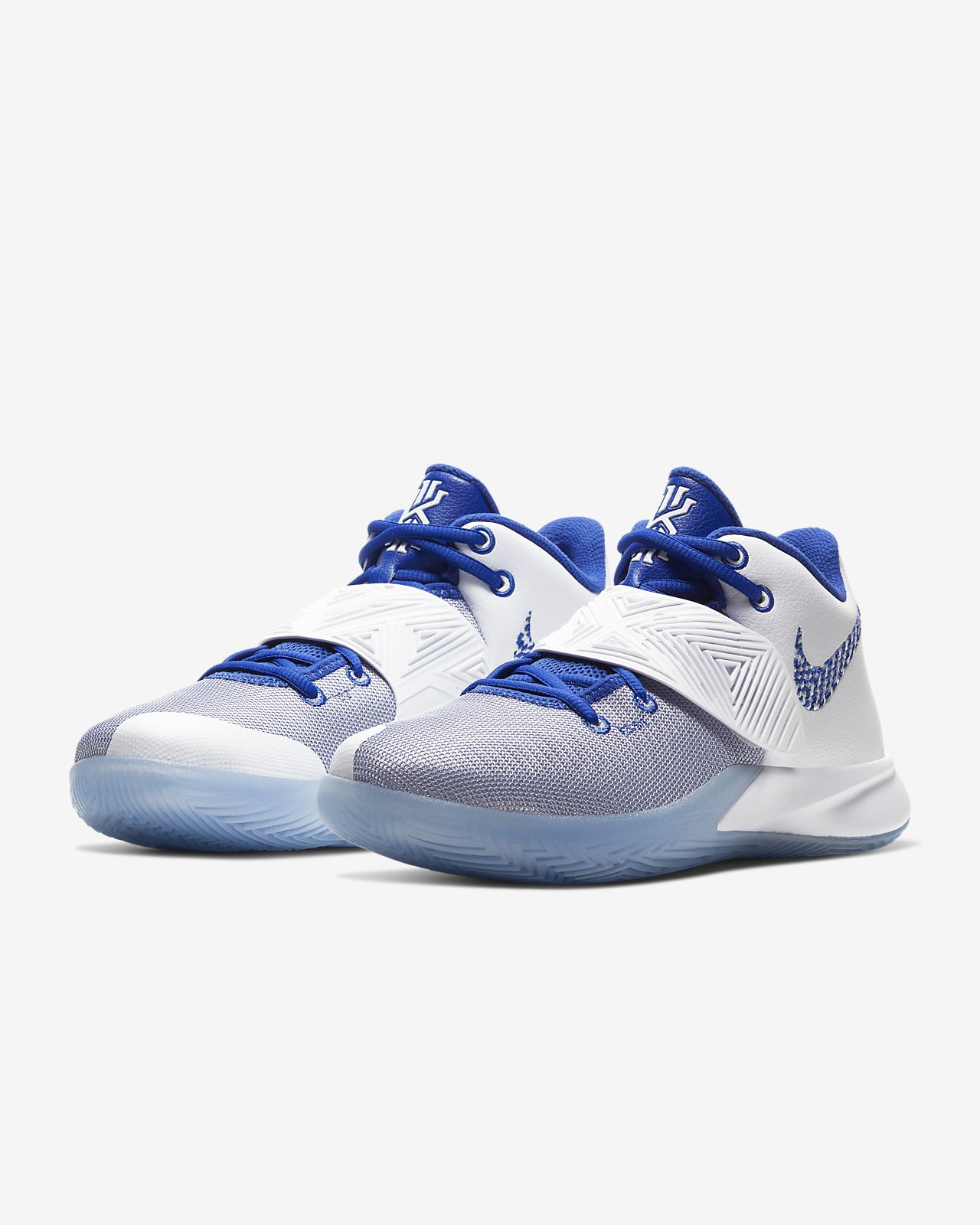 kyrie irving shoes kids