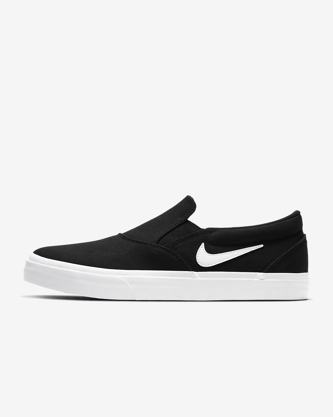 slip shoes nike