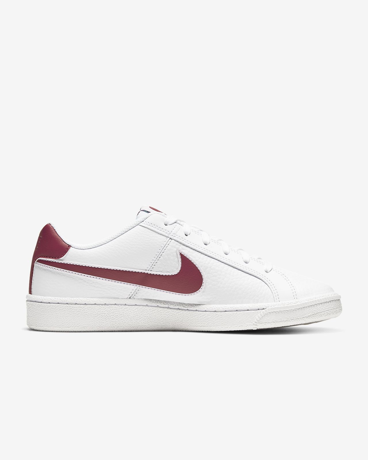 nike women's court royale casual sneakers