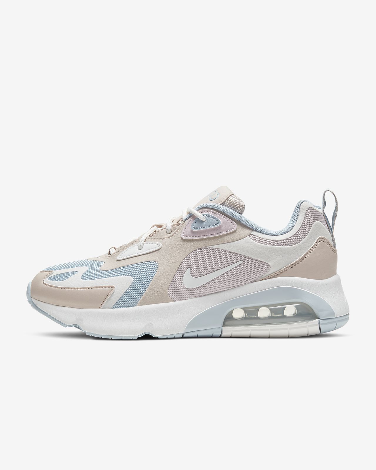 barely rose air max 200 Shop Clothing 