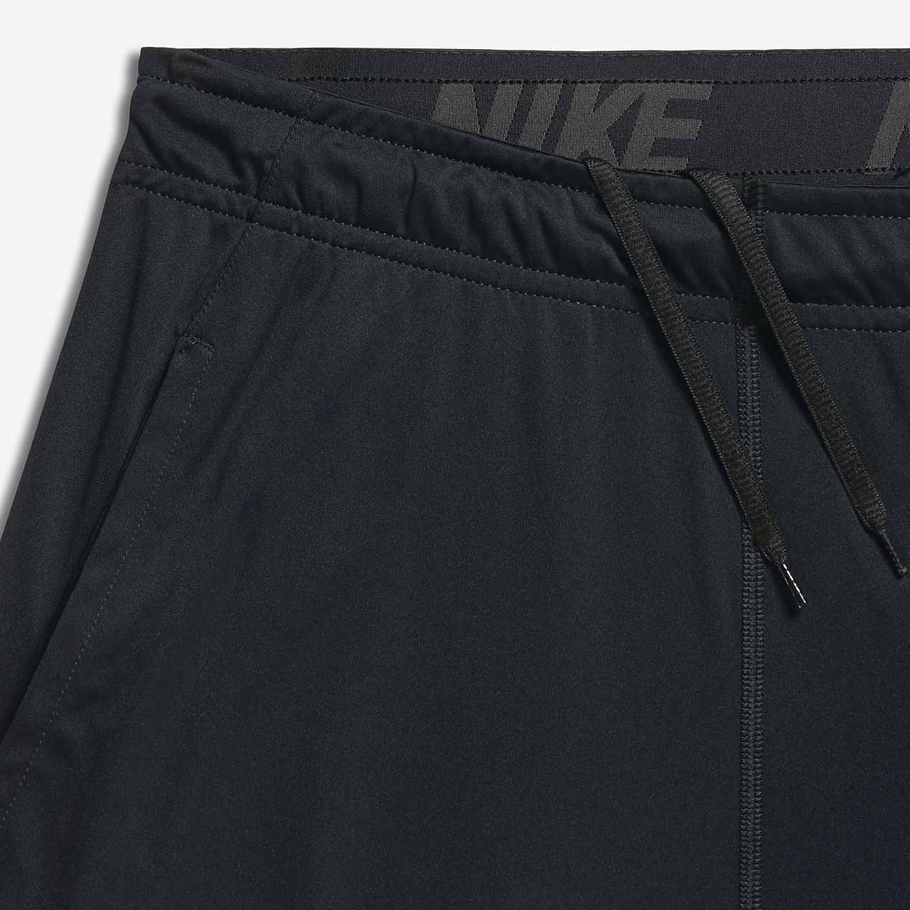 nike dri fit 9 training shorts