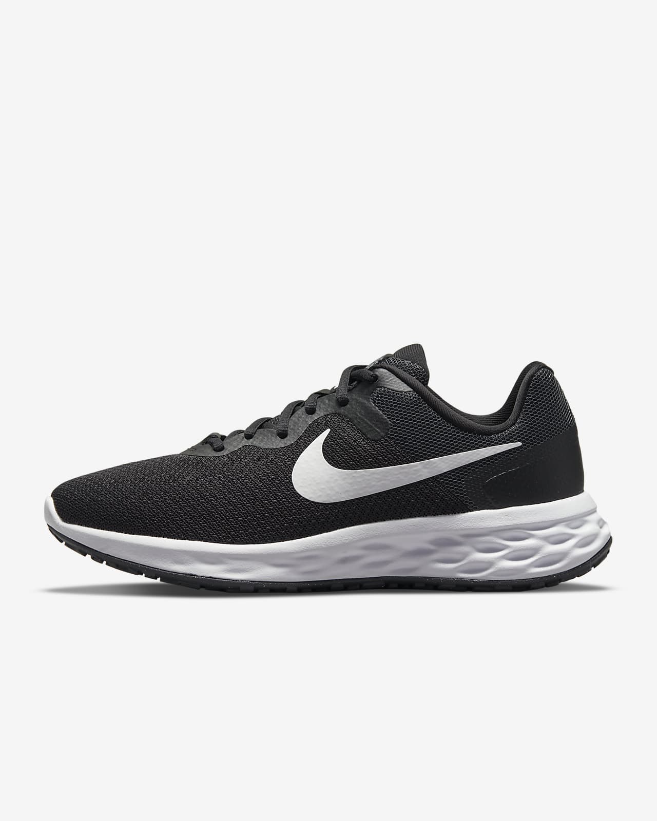 Nike Revolution 6 Next Nature Women's Road Running Shoes (Wide)