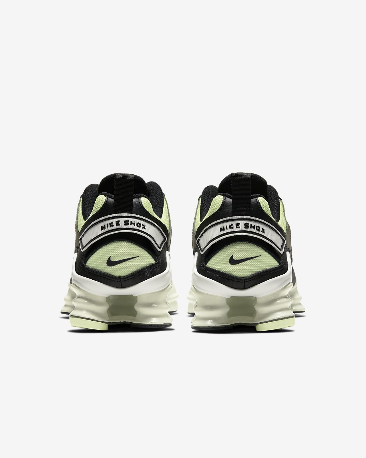 nike shox commercial