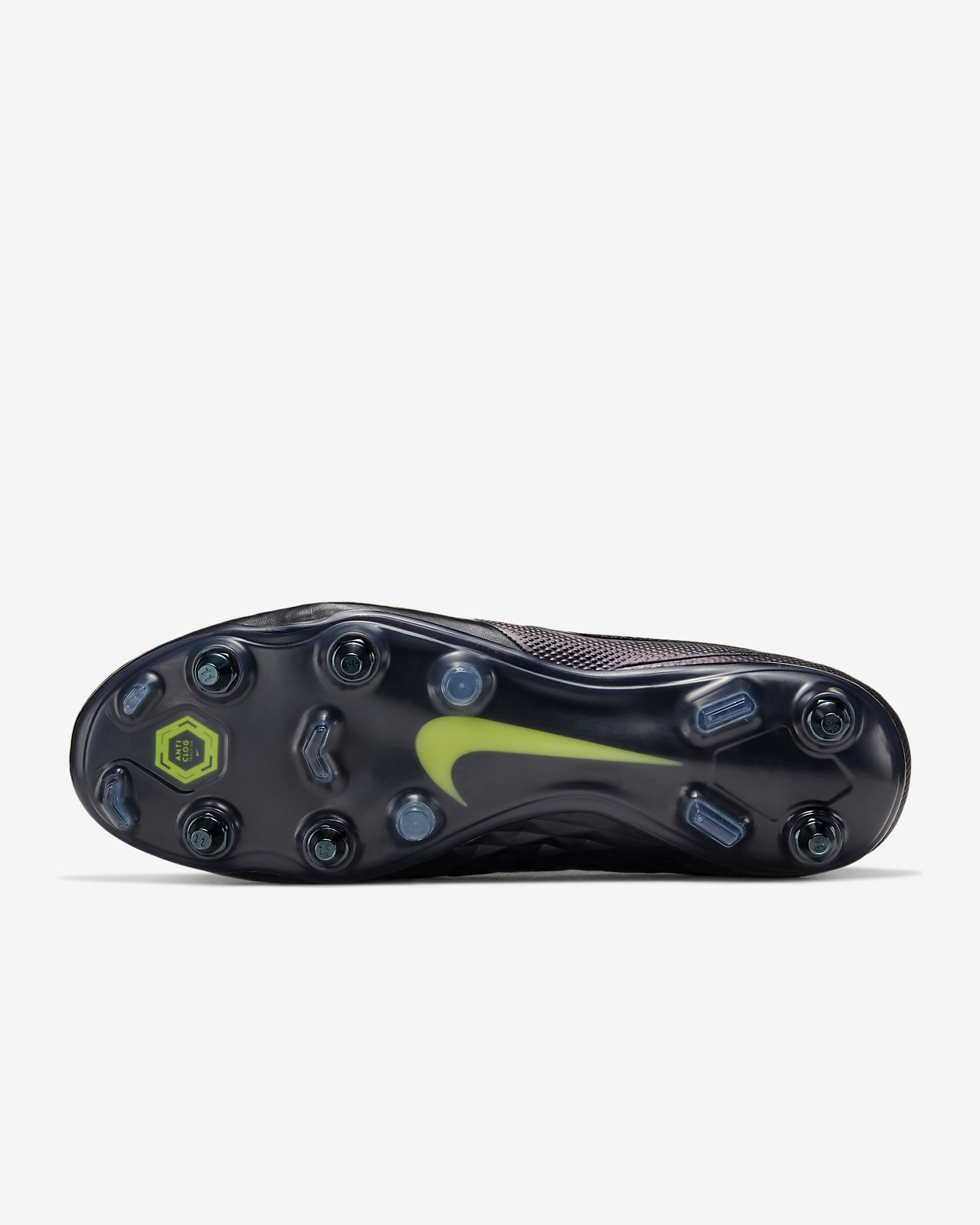 nike tiempo sg anti clog