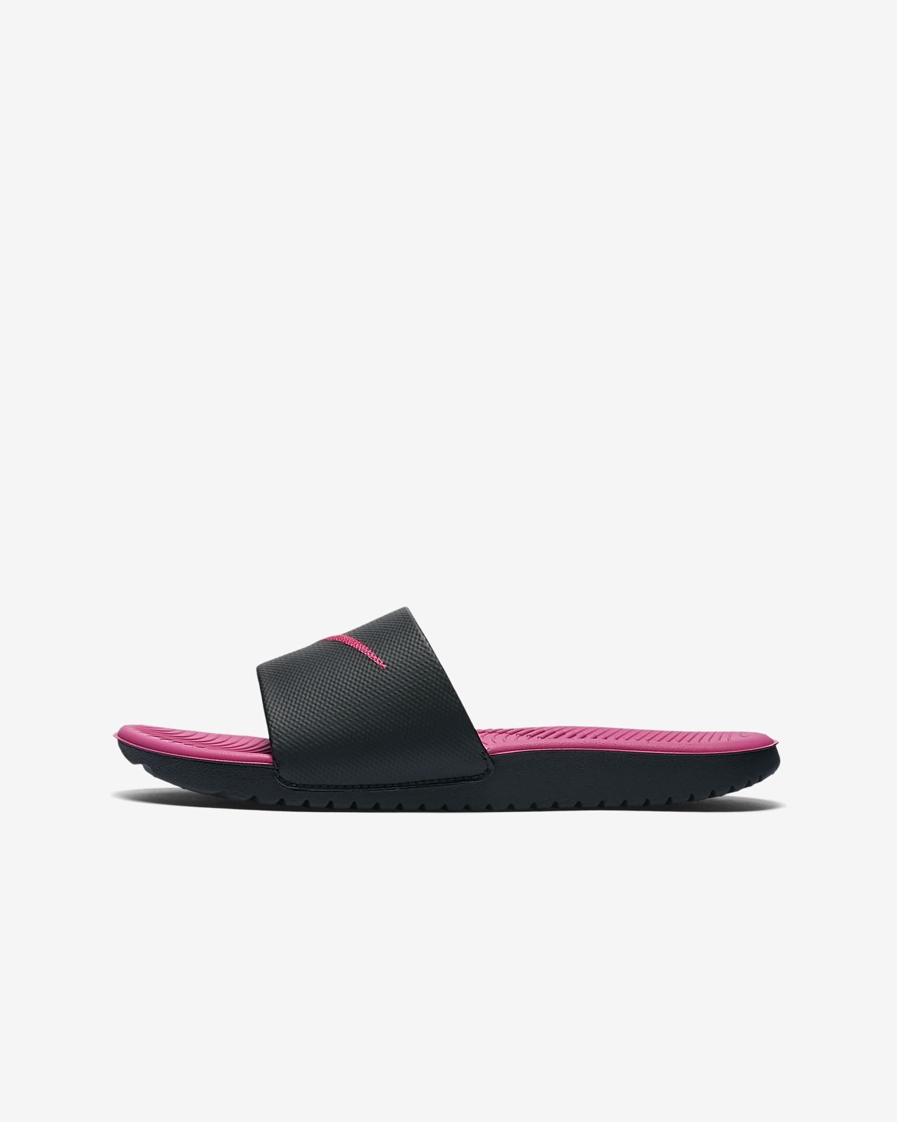 nike tanjun sandals hibbett sports