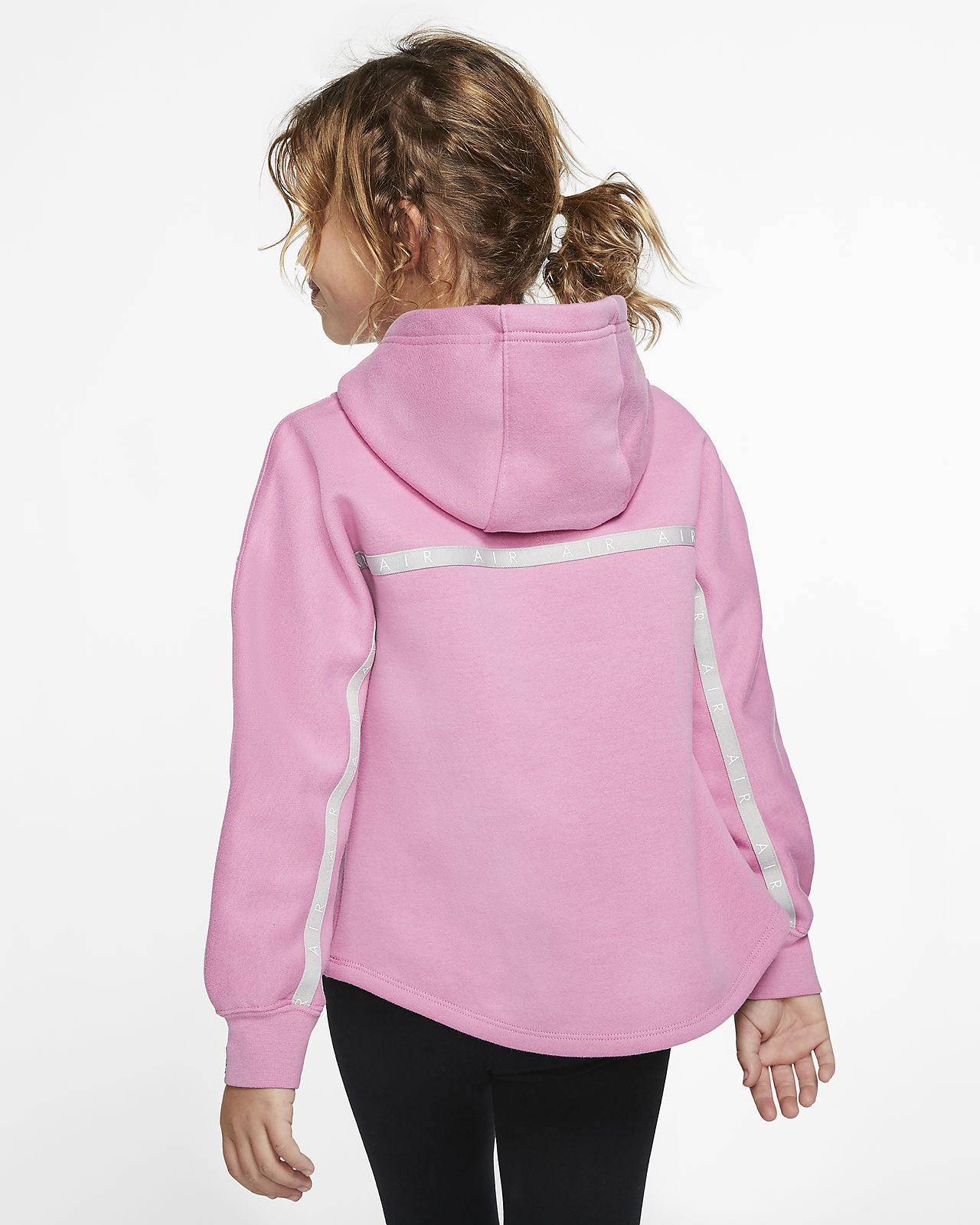 nike air sudadera niño