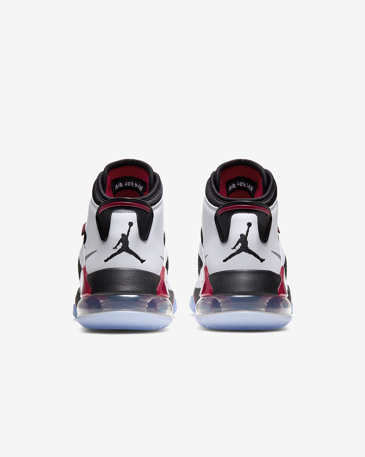 Jordan Mars 270 Men's Shoe