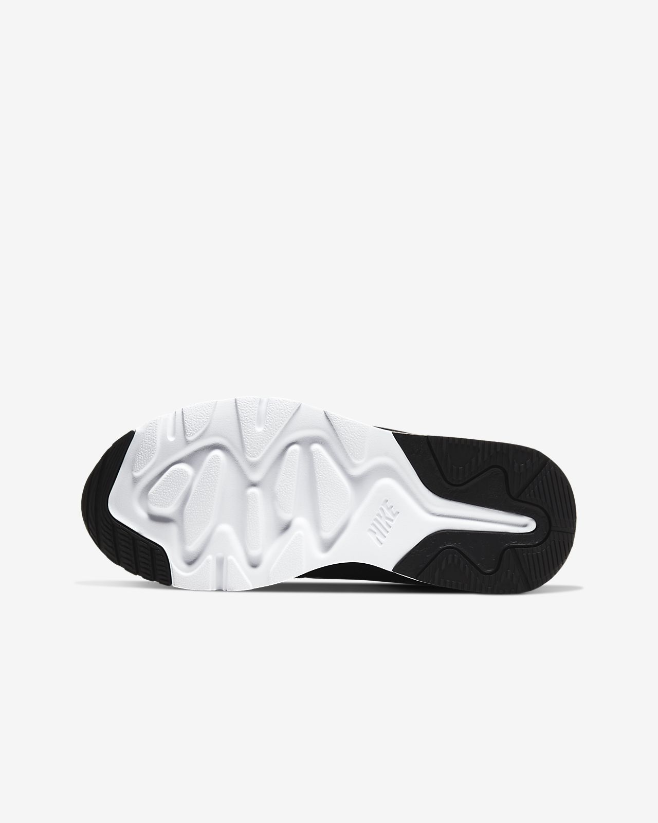 tênis nike acg air revaderchi masculino