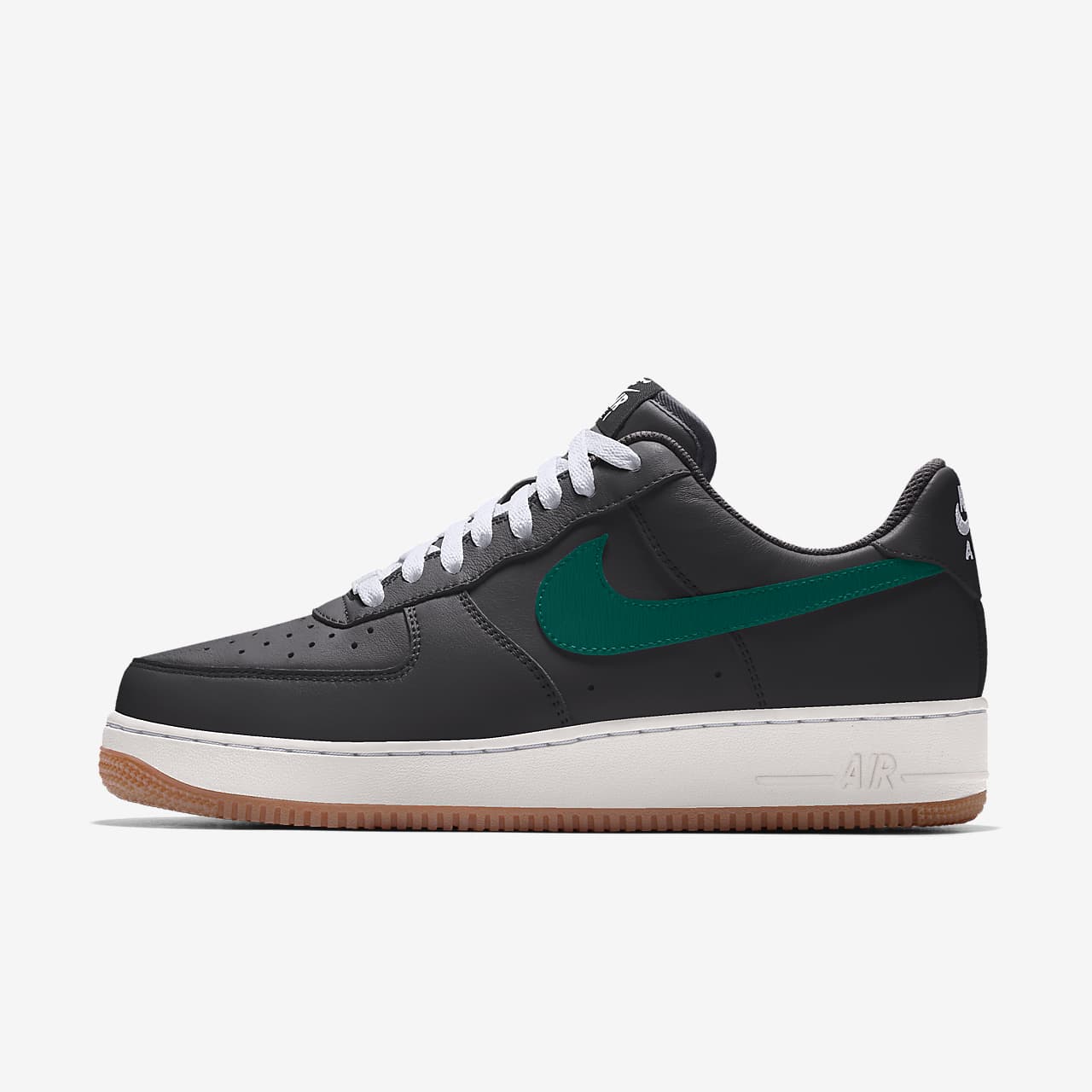 Nike Air Force 1 Low By You Custom Women's Shoe. Nike NZ