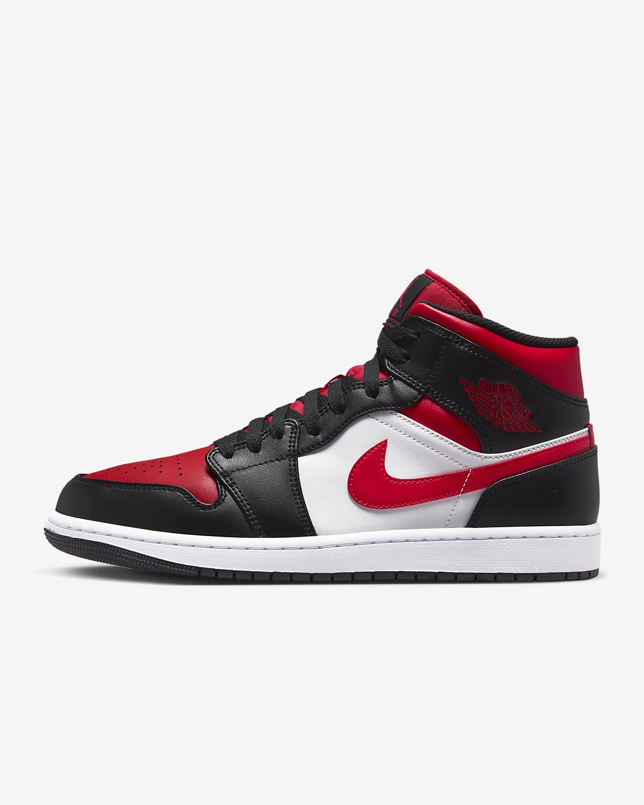 Air Jordan 1 Mid Shoes