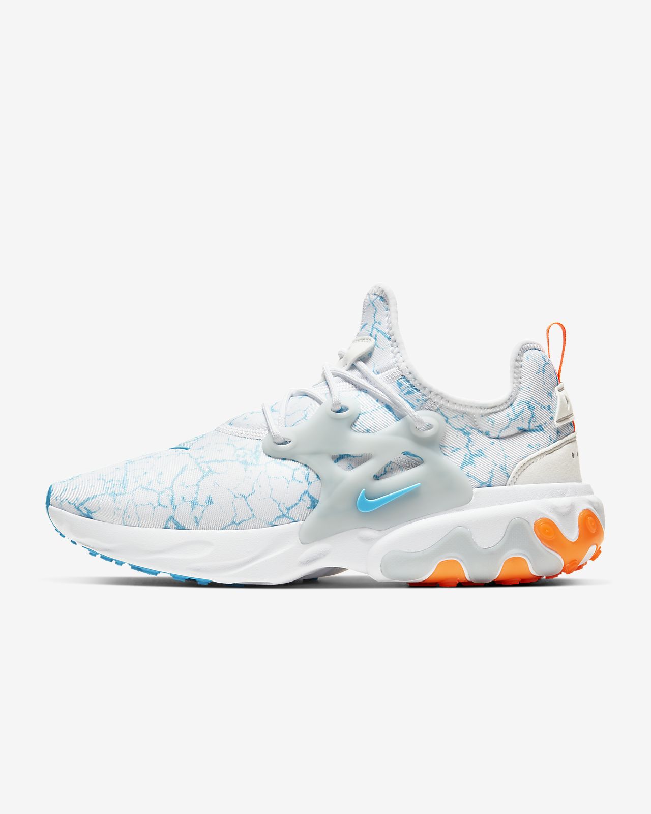 Nike React Presto Premium Men�s Shoe. Nike PH