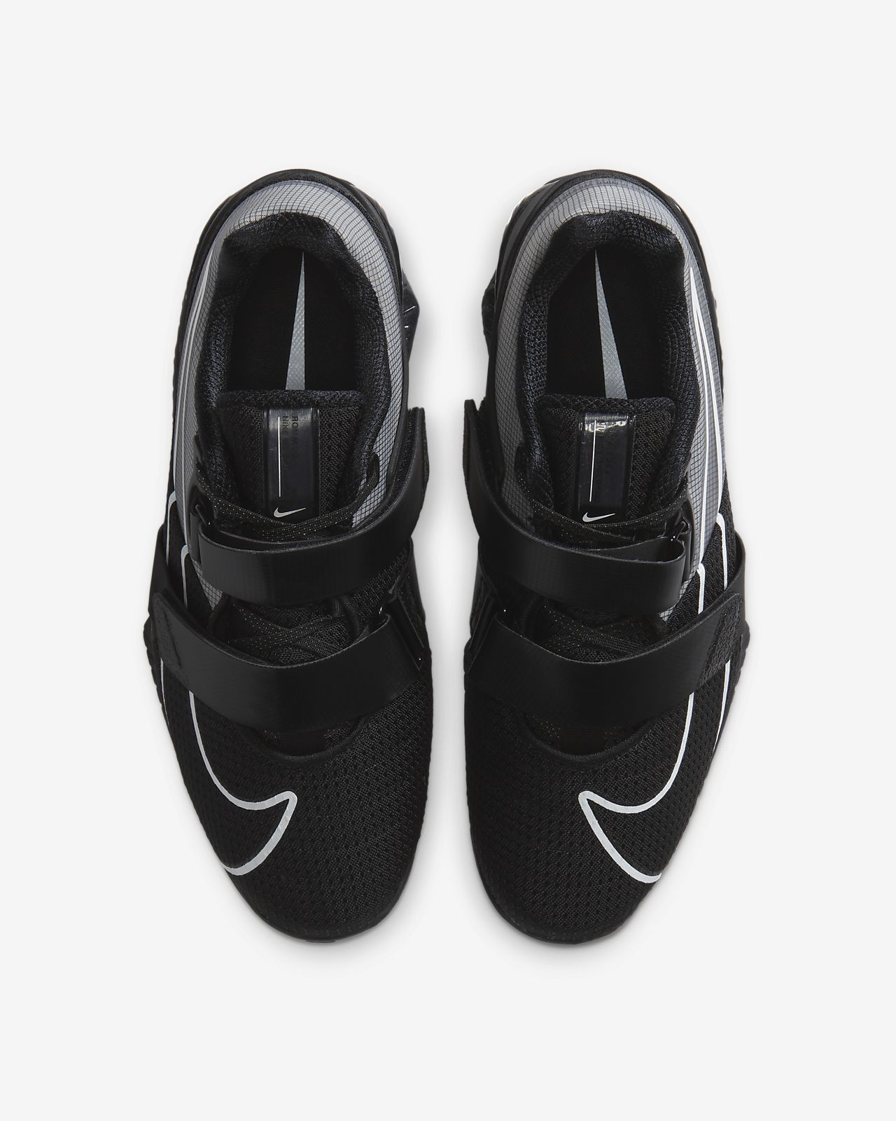 nike romaleos india