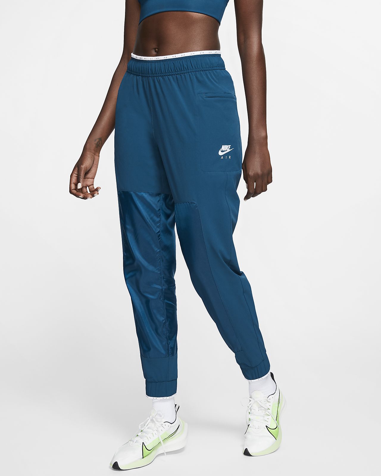 running trousers nike