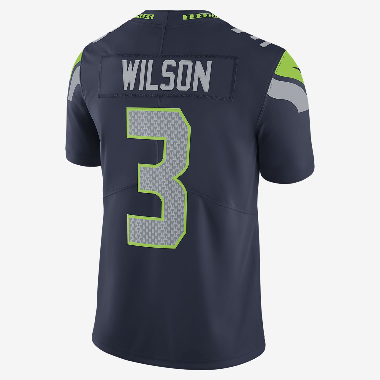 seahawks limited edition jersey