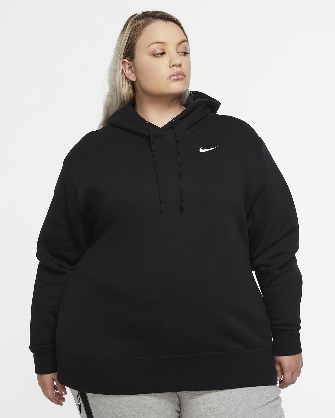 Nike Pullover Für Damen