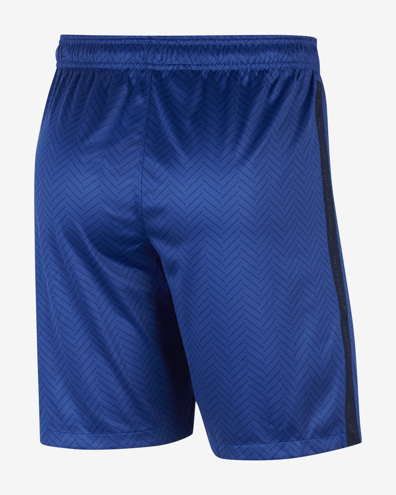 chelsea home shorts