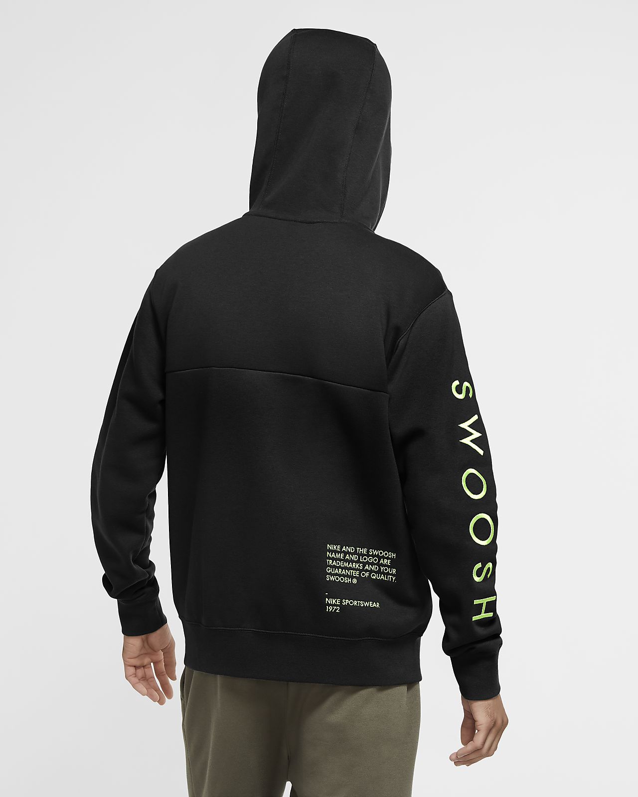 cheap name brand hoodies online