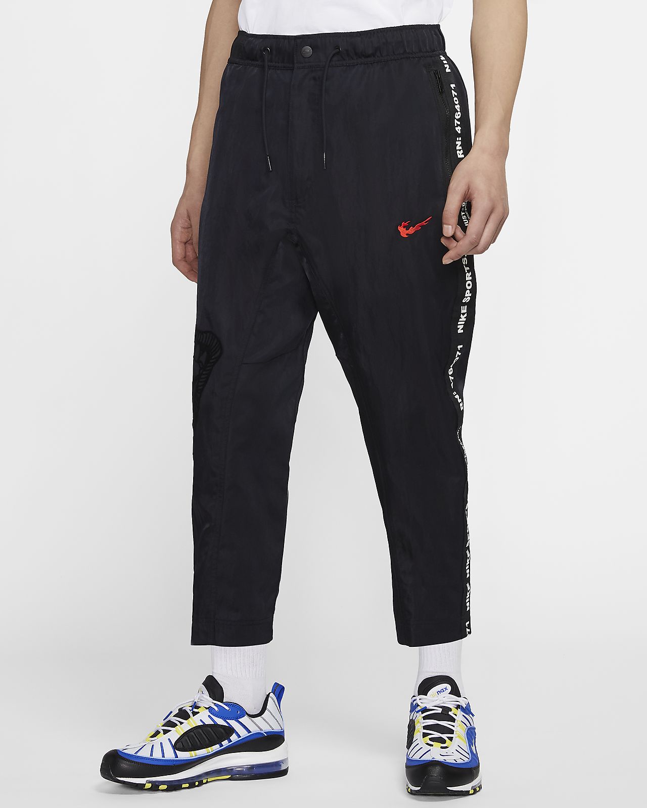 nike sportswear nsw pants