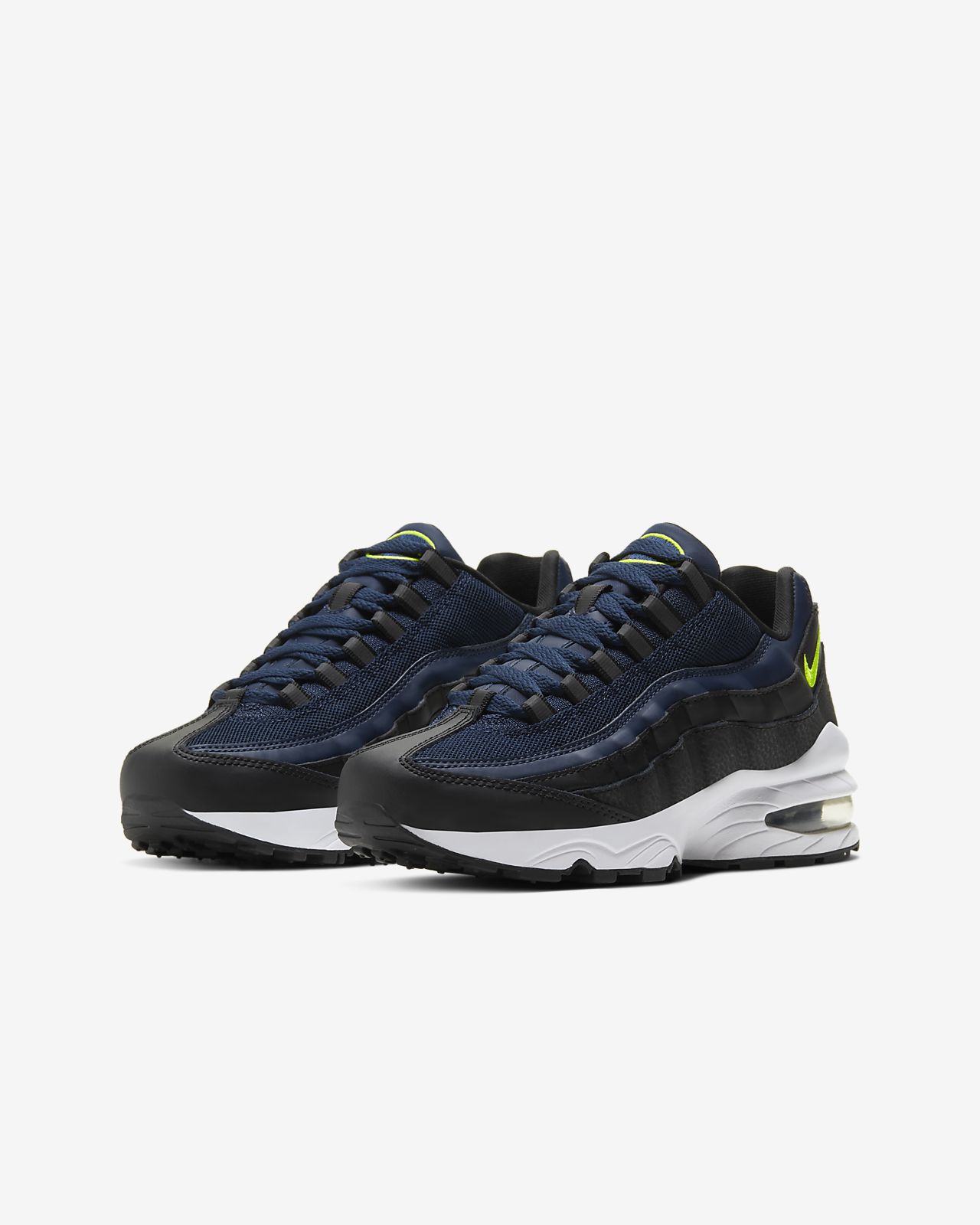 air max 95 lemon