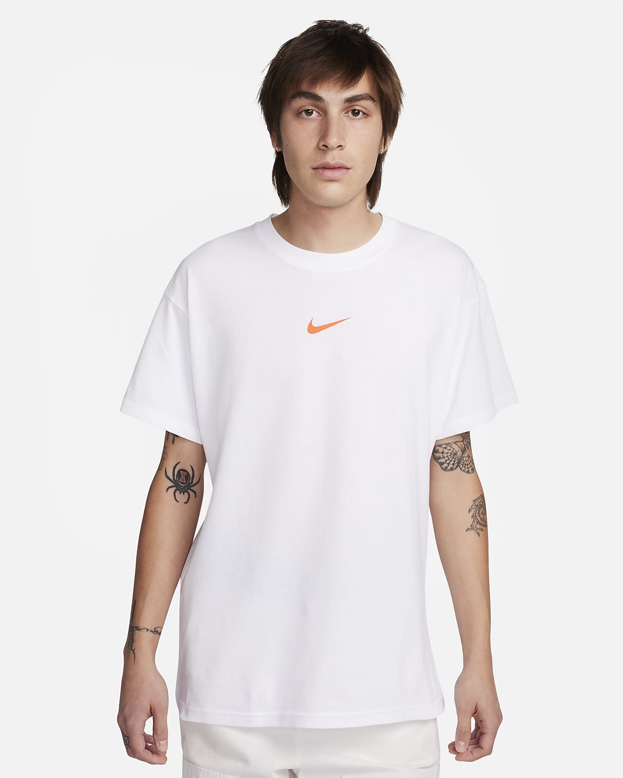 Nike Sportswear Men's T-Shirt. Nike CZ