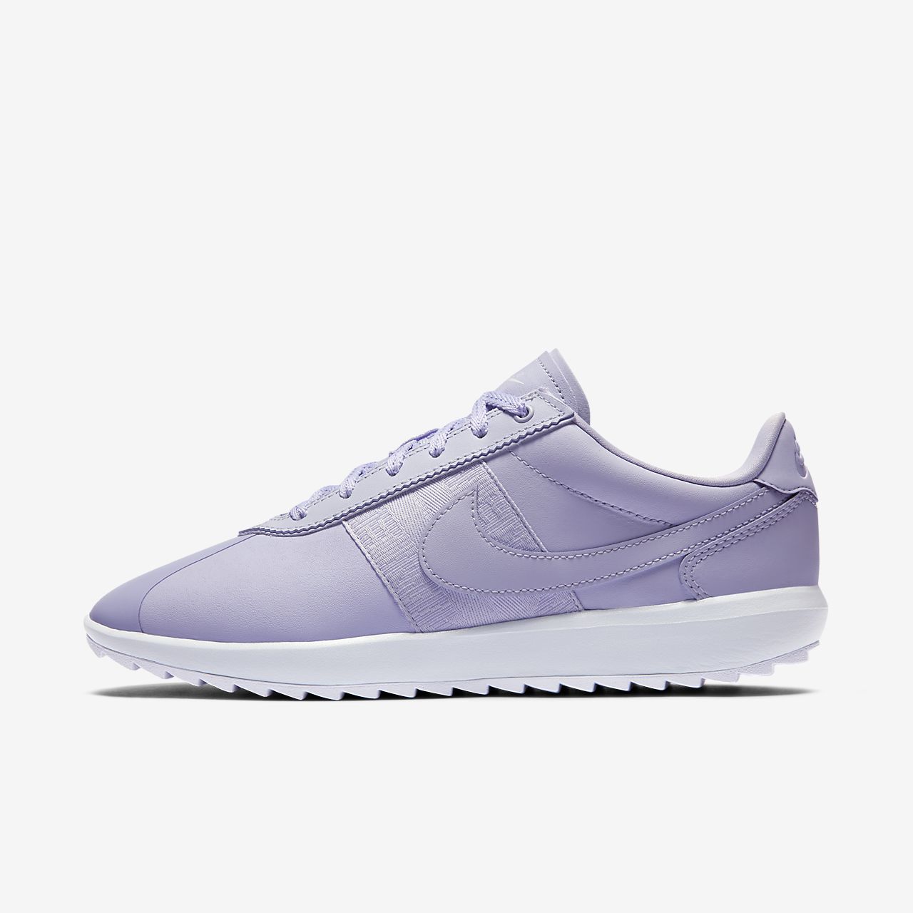 nike cortez pastel blue