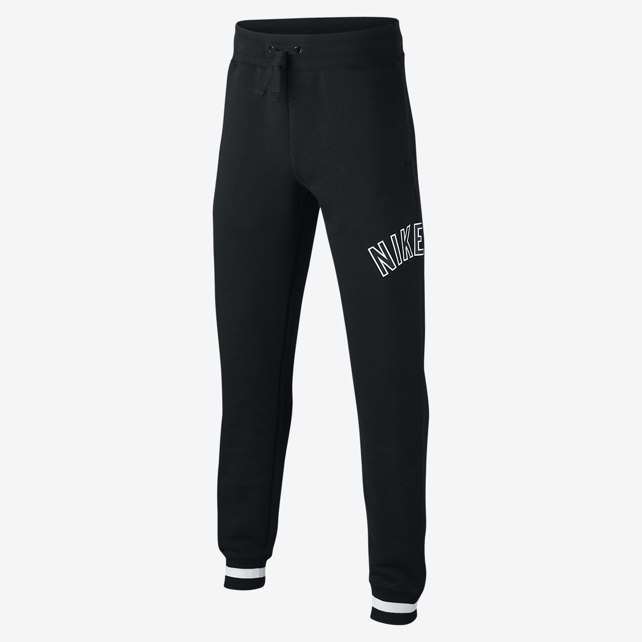 nike air pants boys