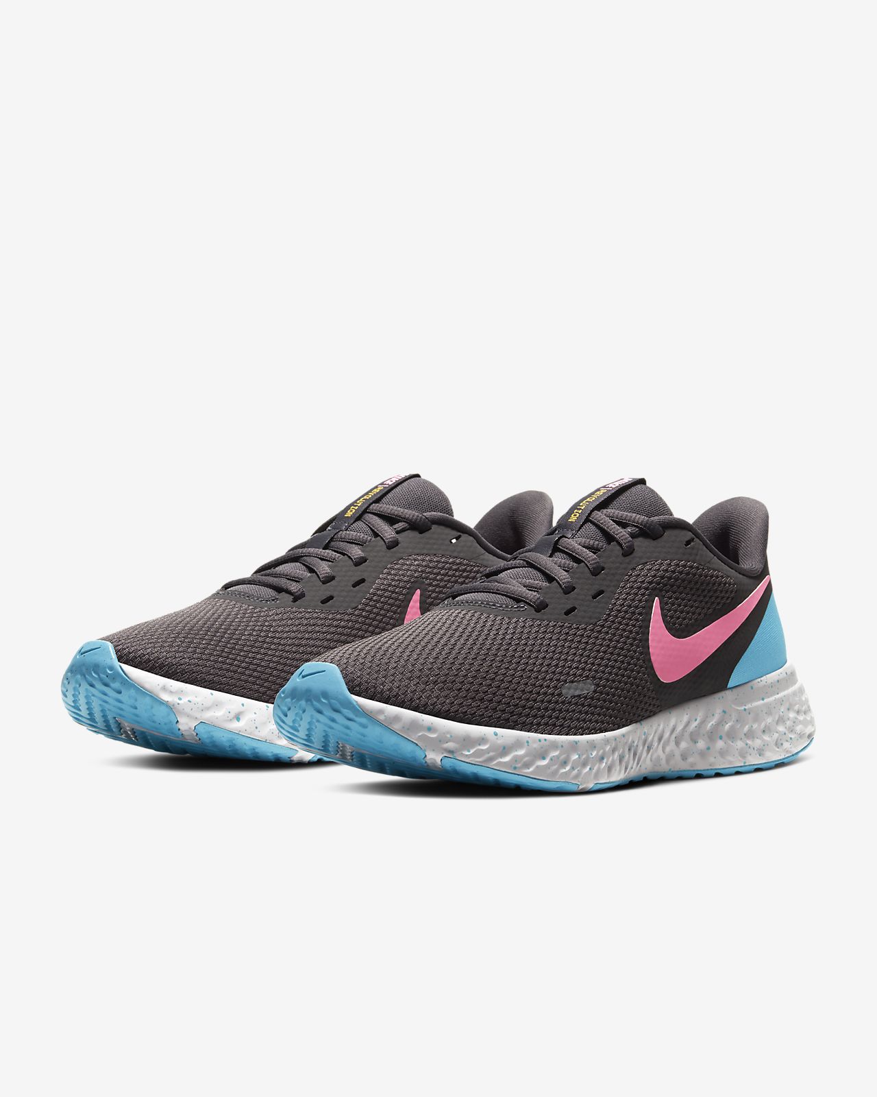 Calzado de running para mujer Nike Revolution 5 Calzado de running para mujer Nike Revolution 5