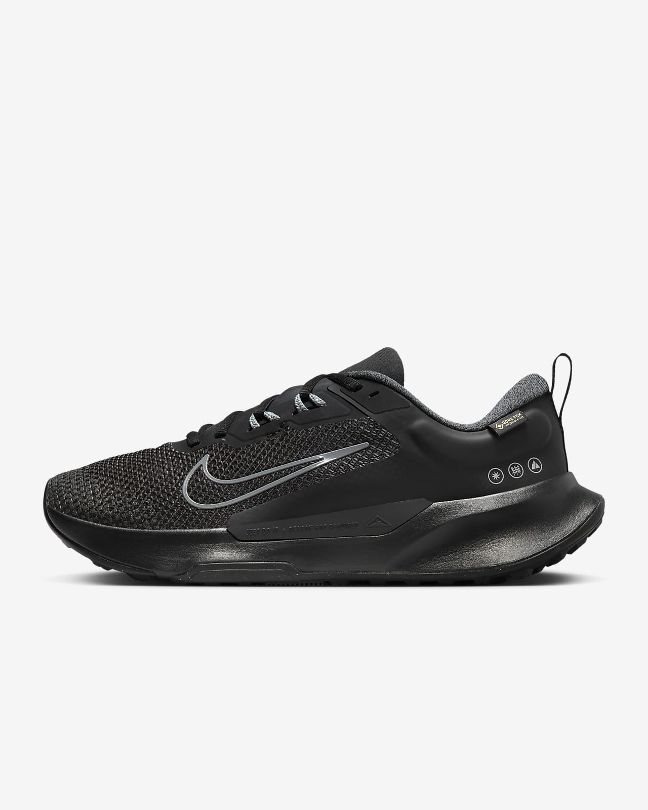 Ανδρικά αδιάβροχα παπούτσια για τρέξιμο σε ανώμαλο δρόμο Nike Juniper Trail 2 GORE-TEX