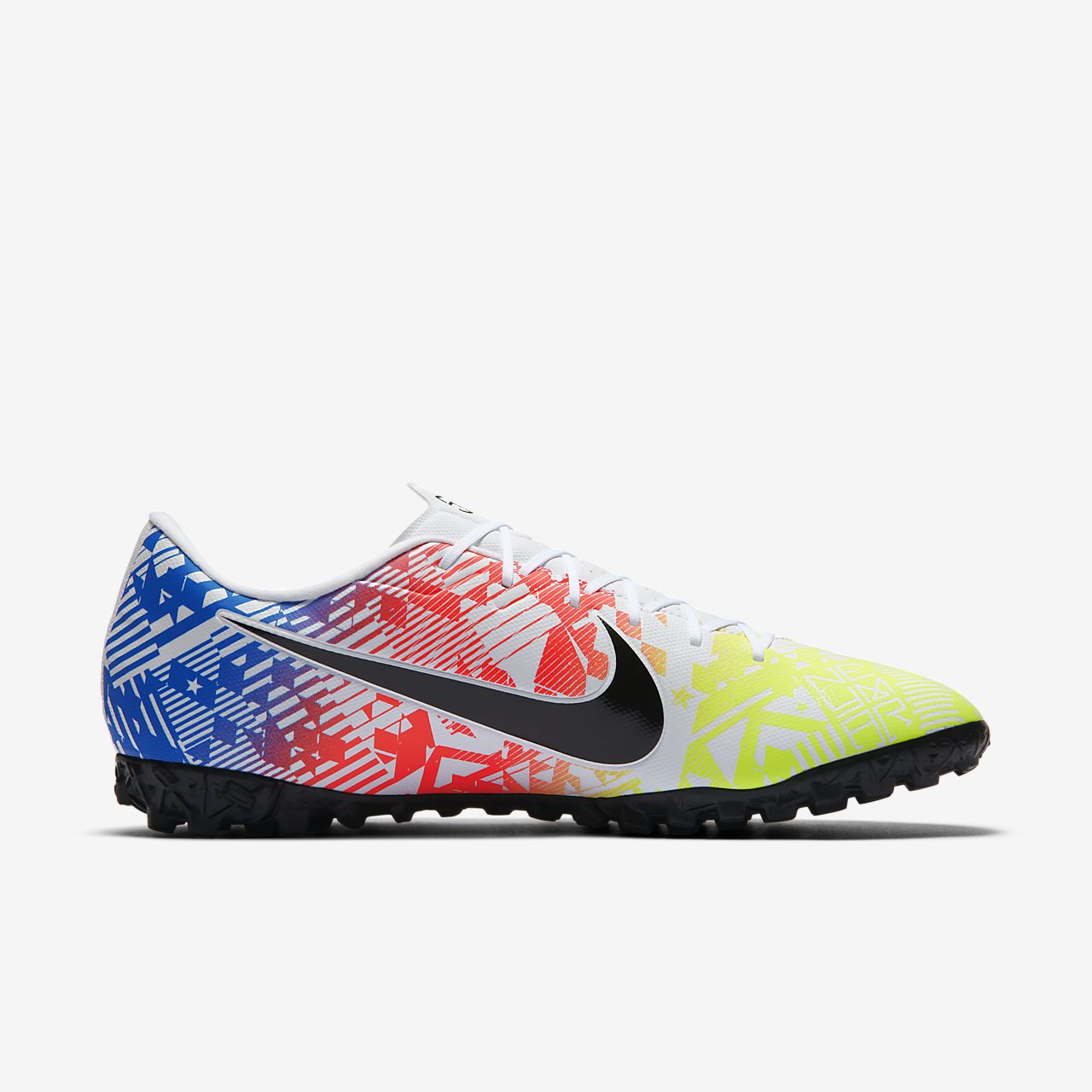 nike fußballschuhe turf