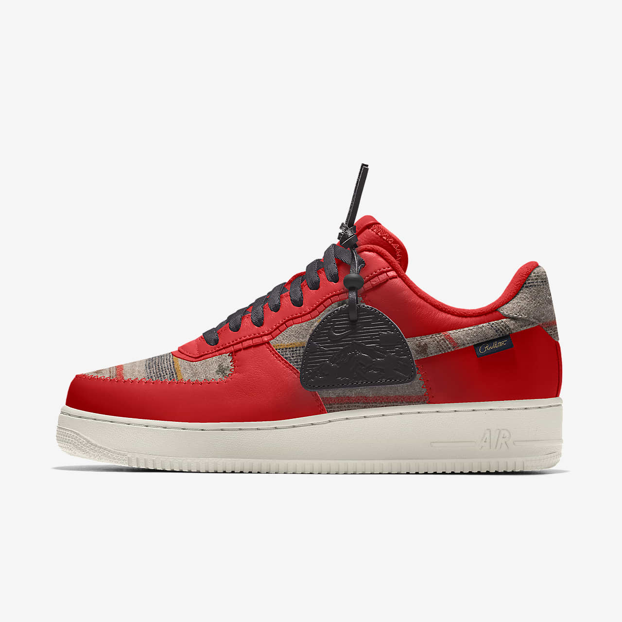 nike pendleton air force