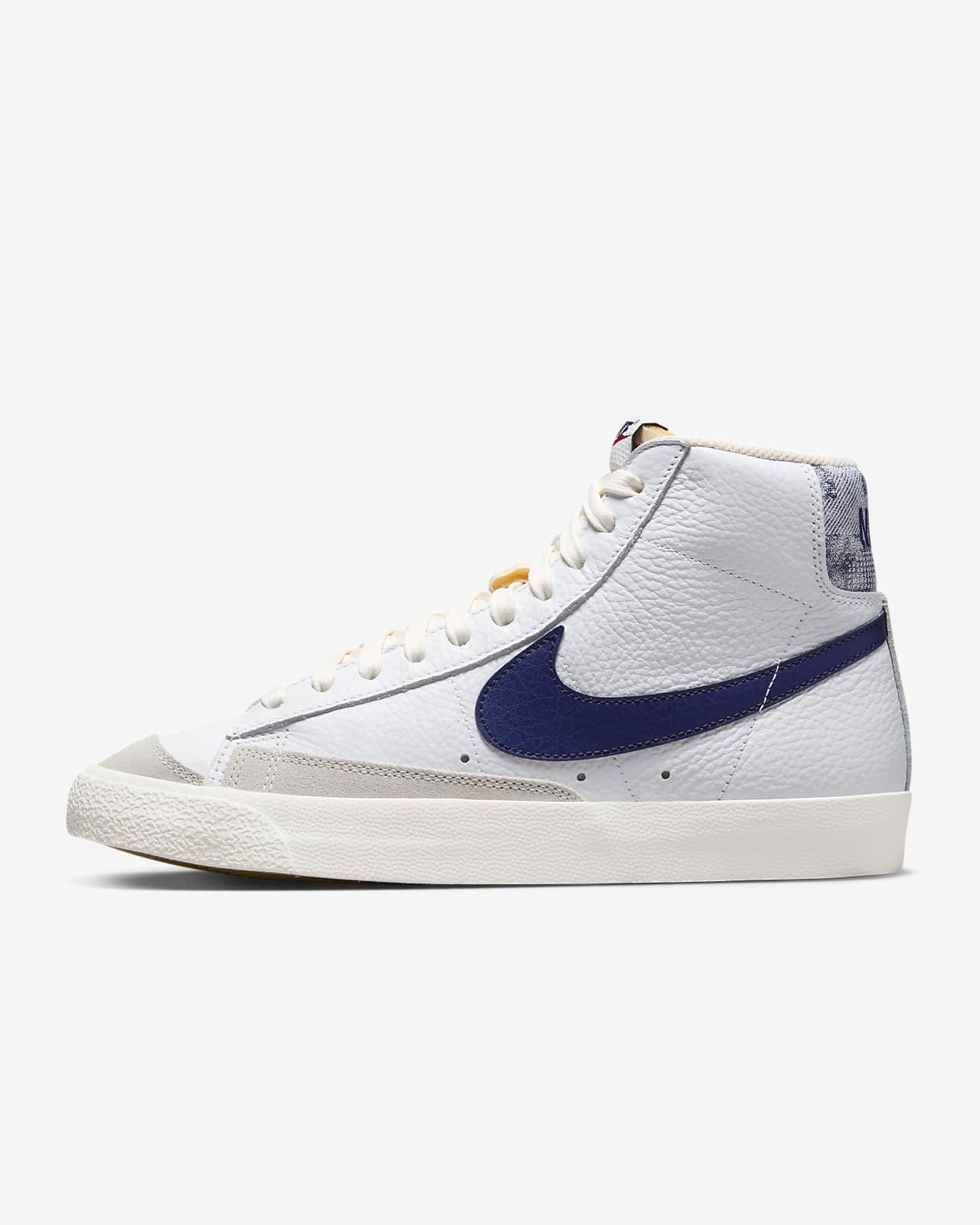 Pánské boty Nike Blazer Mid '77