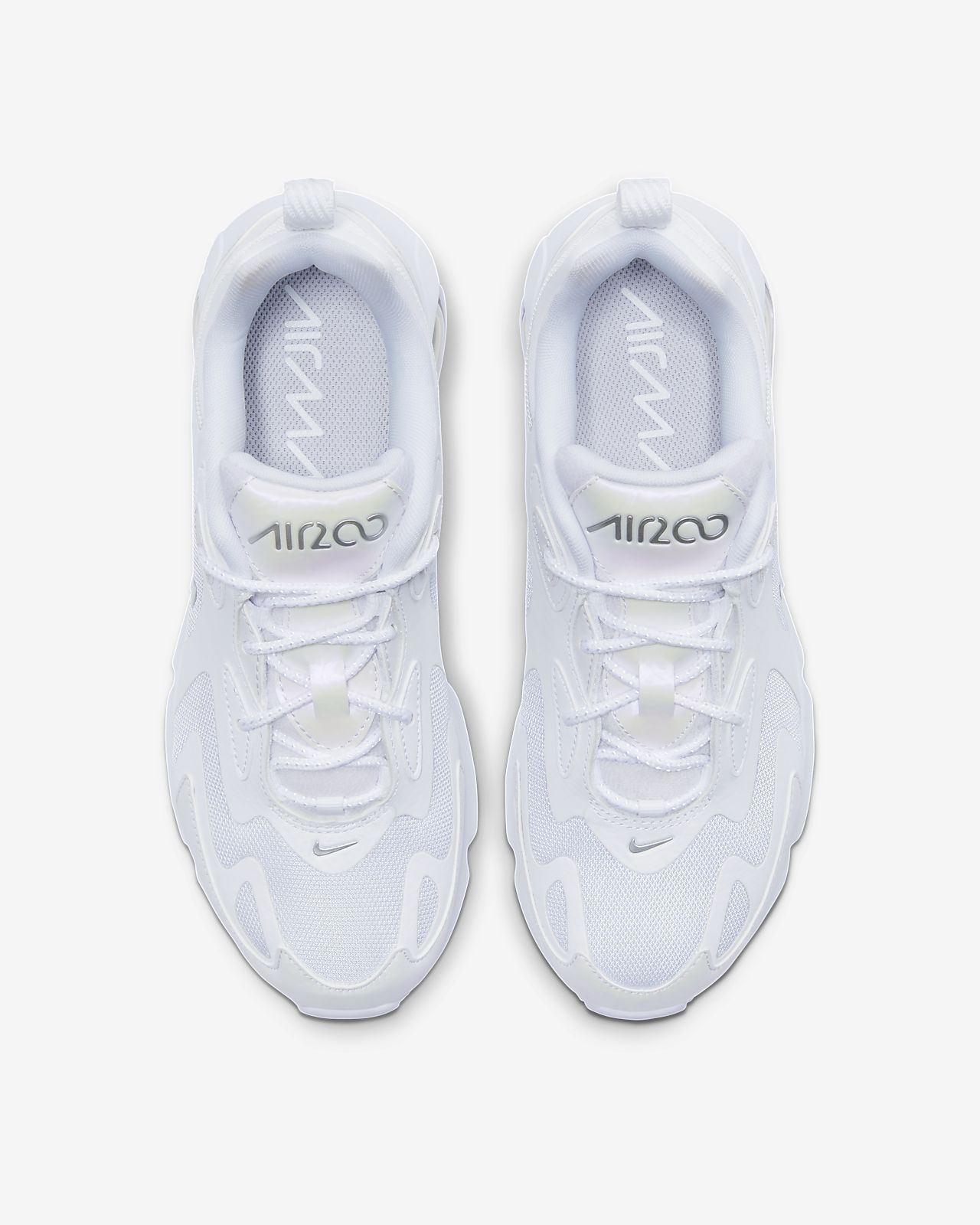 Nike Air Max 200 Women's Shoe Nike Air Max 200 Women's Shoe