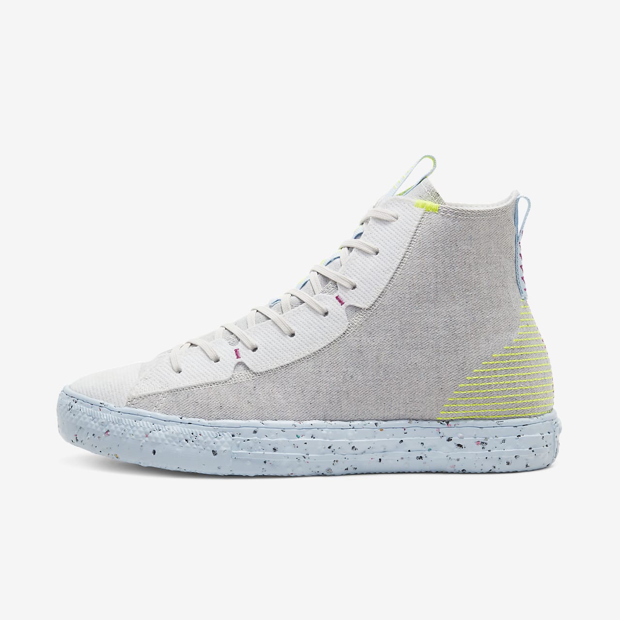 chuck taylor all star crater high