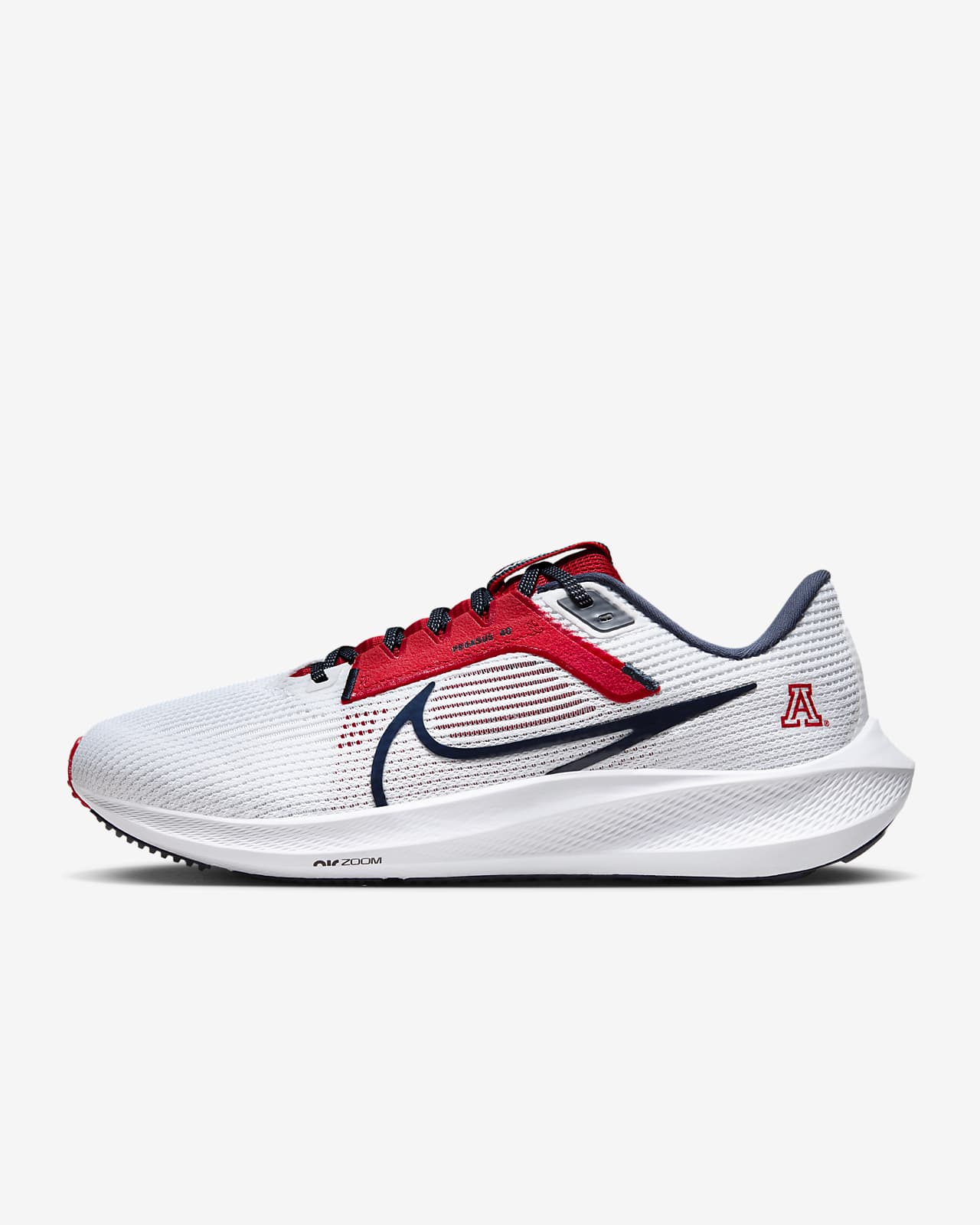 Nike Pegasus 40 (Arizona) Men's Road Running Shoes